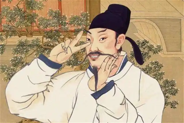 曾经沧海难为水:《离思》作者元稹,为何被称为高段位"渣男"?