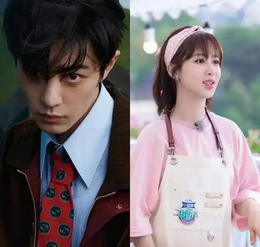 肖战连累杨紫?2罗云熙追过宋茜?