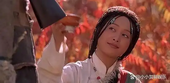 辣姐宁静曾和姜文绯闻不断,与保罗闪婚,转身承认和王小毅恋情