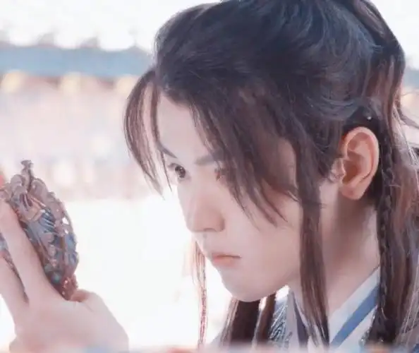 电视剧《凤于九天》开机,创造营选手戴景耀主演这个阵容能爆吗?