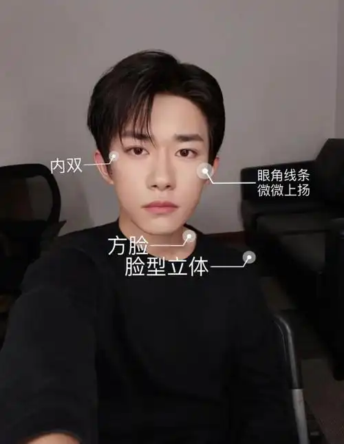 为何易烊千玺的颜值被称"低开高走"!这种情况是什么原因?