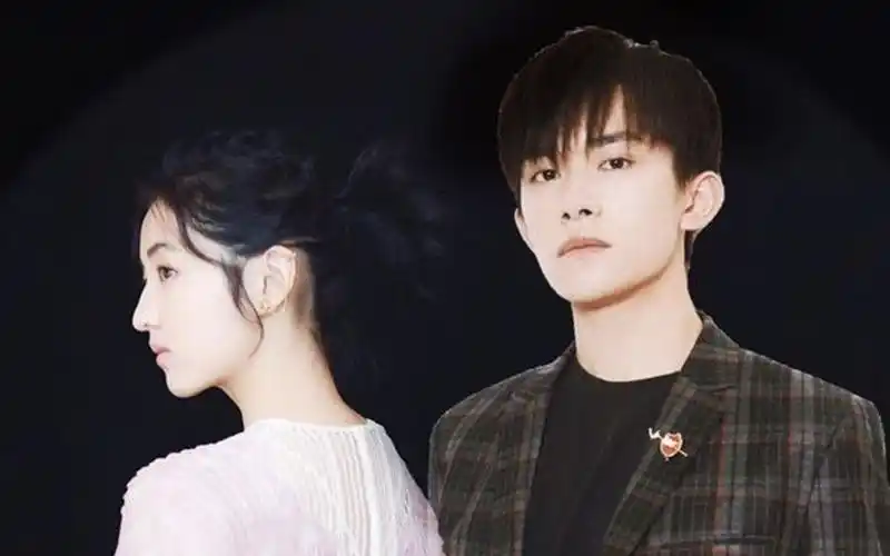 【易烊千玺×张子枫】【千枫】真相是真_哔哩哔哩_bilibili