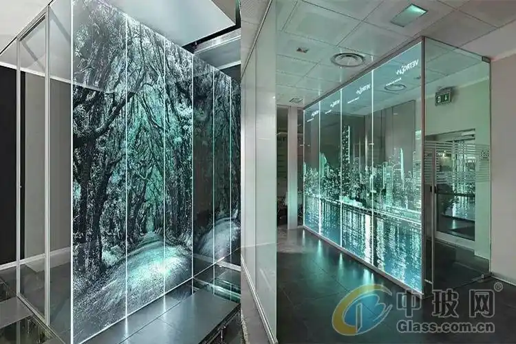 广州内雕玻璃激光3d雕刻玻璃
