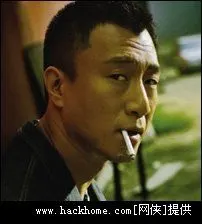 孙红雷qq头像霸气