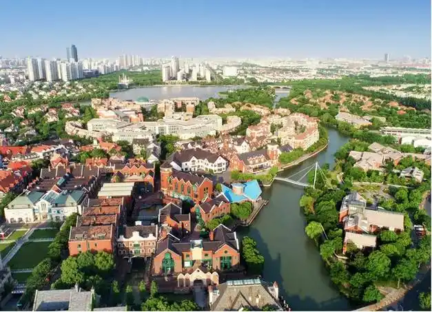 『官方』松江招商云澜湾二期售楼处发布:限量房源火热