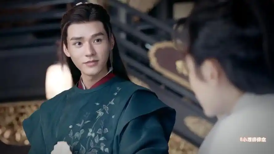 周子舒温客行婚后相处小tip阿絮管钱