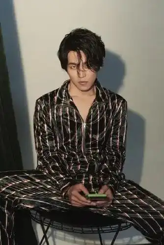 《得闲谨制》热映 北音毕业生周展翅参演