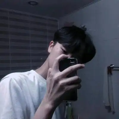 伤感男生头像,爱和遗憾各自掺半