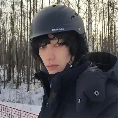 成熟优质高清韩系男生头像图片 高冷帅气2022最火爆微信男头