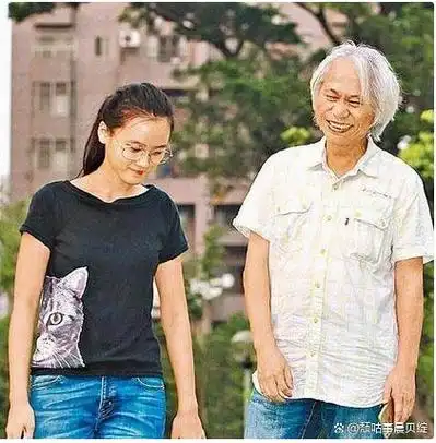 81岁得女17岁爱上父亲好友这7对忘年恋真的值得吗