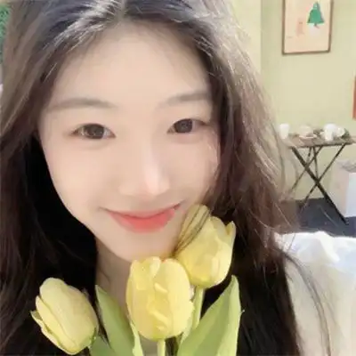 气质型干净高清女头温柔满分 网红使用率超高的女头合集_女生头像_美