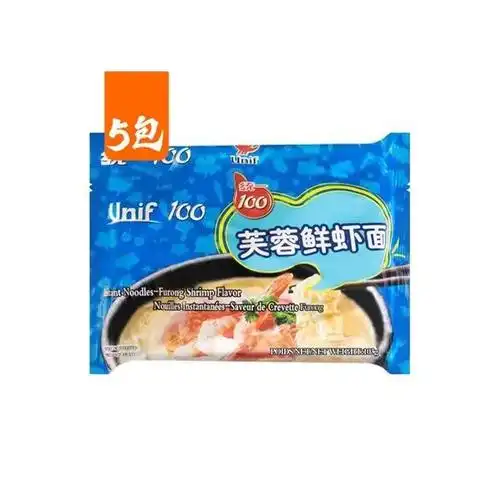 结果可想而知,在大陆市场鲜虾面节节溃败时,康师傅却因为红烧牛肉面在