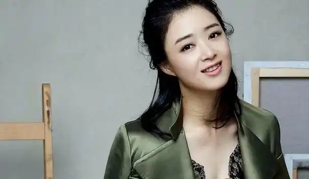 盘点蒋欣的演艺历程,如此优秀的女演员,为何40岁依然单身?