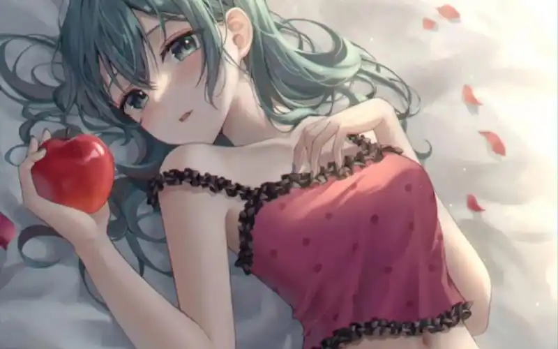 二次元精美壁纸(二十六)