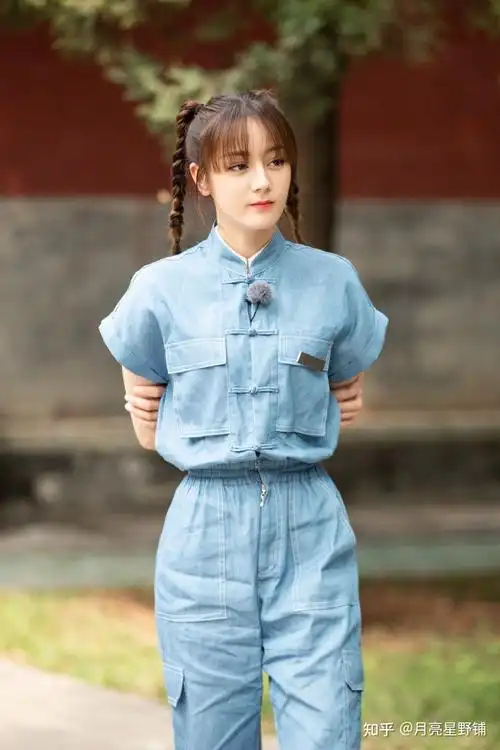 迪丽热巴在哪部综艺中的表现最可爱呢