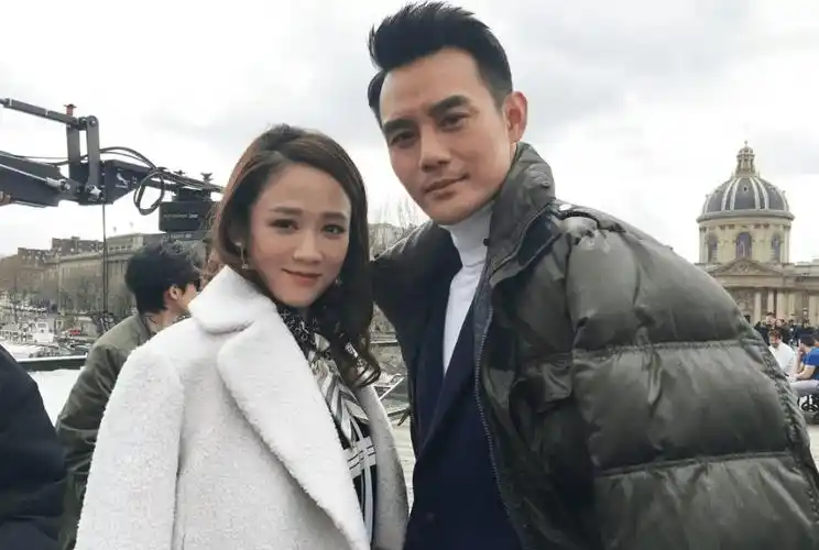 42岁王凯的现状:父亲已去世,无儿无女,有一个妹妹!