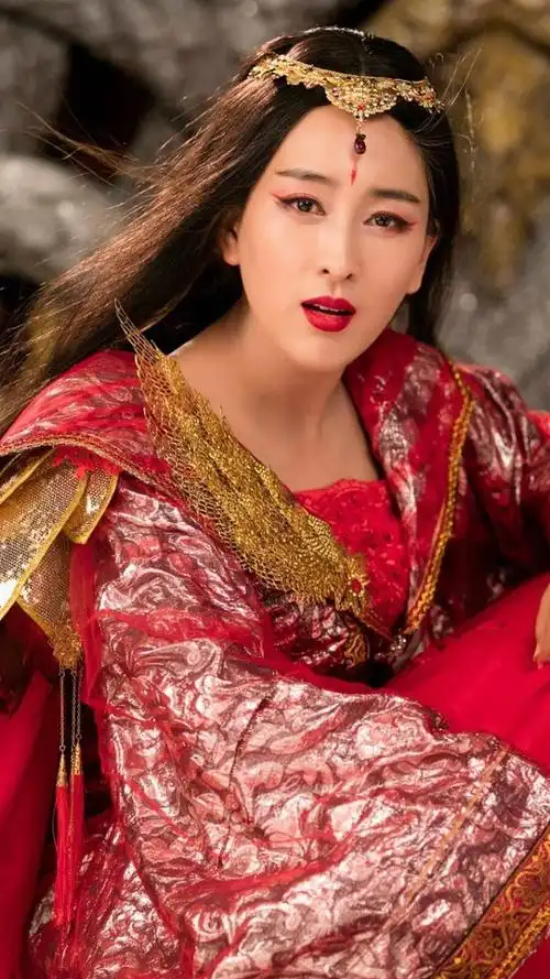 逆相思从洗净炎光转采于2017-06-29 12:25:23马苏古装伊人逆相思同采