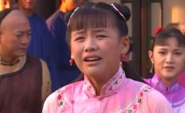 17年前这部《大宅门》隐藏这么多明星,马思纯当时竟这么可爱