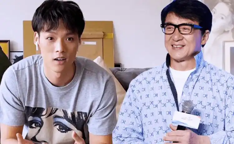 生》出道,还是资源咖,网友纷纷猜测是范丞丞,甚至有人还猜是蔡徐坤