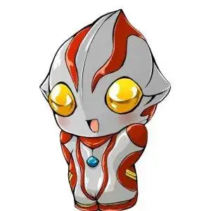 梦比优斯奥特曼