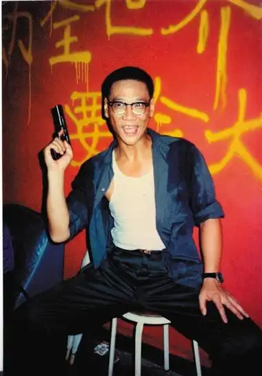 再别香港黄金配角 "恶人"何家驹病逝