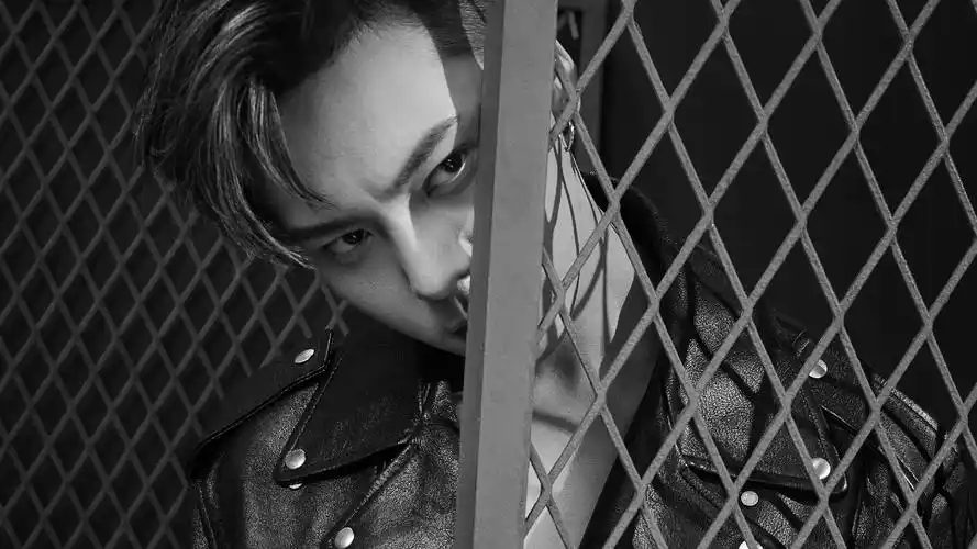 陈伟霆明星风尚壁纸4