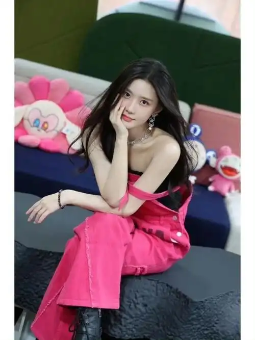 《莲花楼》随着剧情发展真的越来越精彩了,@陈意涵estelle饰演的苏小