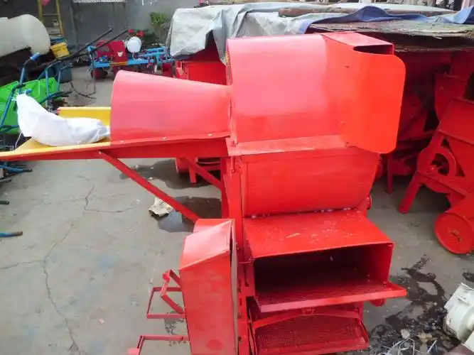 多功能脱粒机价格 小型脱粒机价格 小麦脱粒机