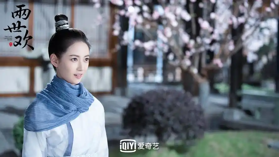 刘镇明执导,于朦胧,陈钰琪领衔主演,张思帆,马月等主演的轻悬疑古装