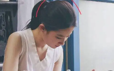 十头九扁,你的后脑勺扁平简直有福气意味着吗?