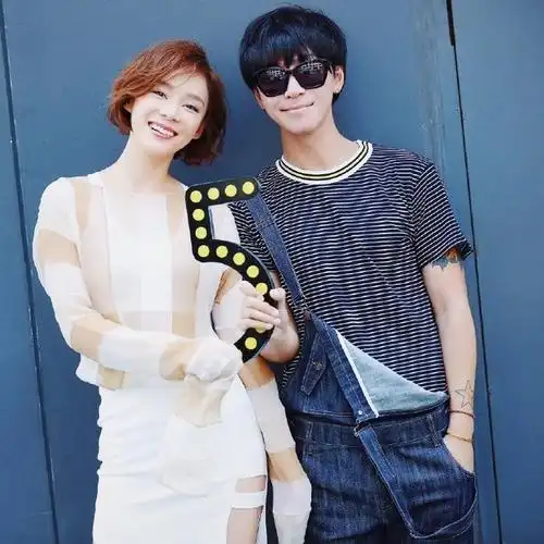 郑秀妍angelababy杨颖更有《欢乐颂》中的曲妖精王子文和总攻安迪刘涛