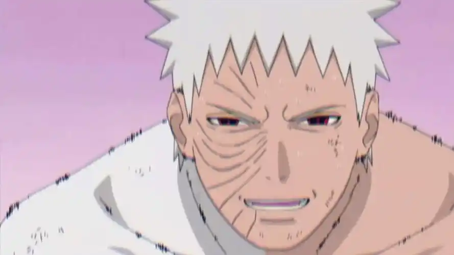 带土. - 堆糖,美图壁纸兴趣社区