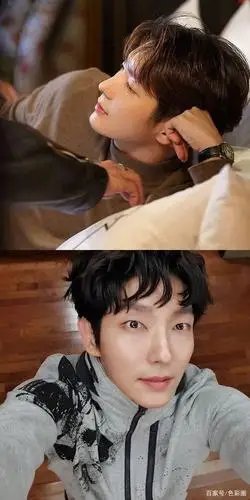 李准基近期日常合集,欧巴依旧帅帅的,身材管理也很到位!