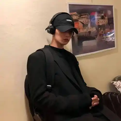 头像|私藏小众高级感ins风_拜礼_和解_自由的人