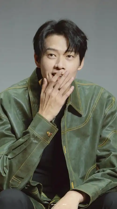 向全世界安利魏大勋