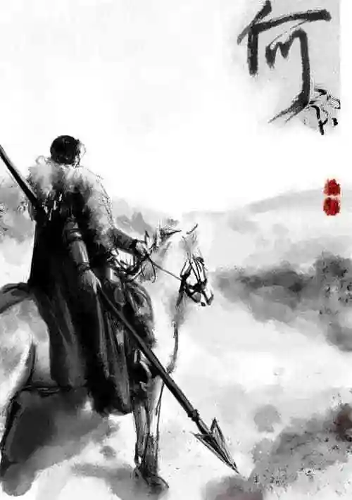 古风关于战争的诗词一