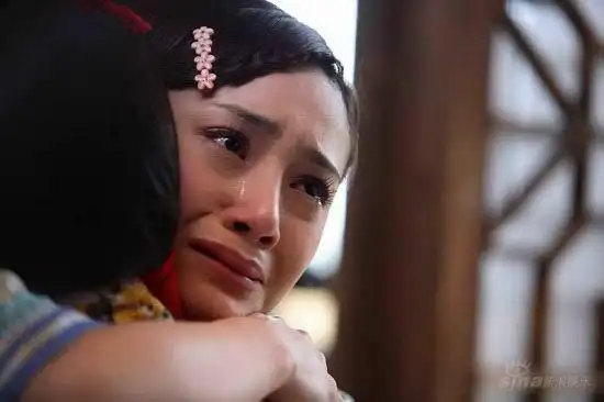 《美丽无声》圆满结局 樊锦霖不爱红妆爱武装