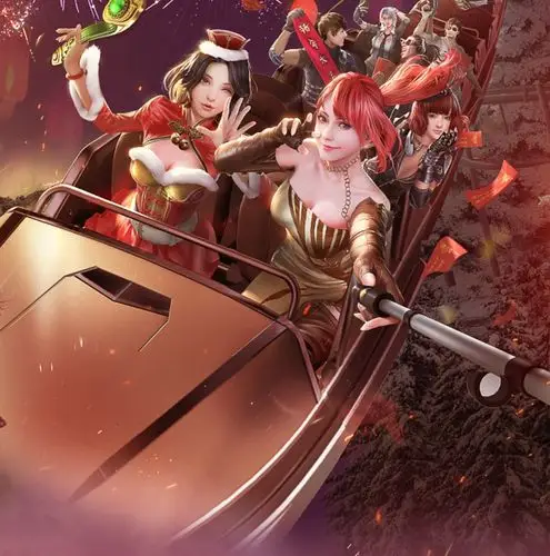 逆战精美壁纸第八期