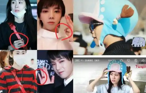 张碧晨女儿5岁了,名叫华迎辰,此前曾传华晨宇给孩子做亲子鉴定