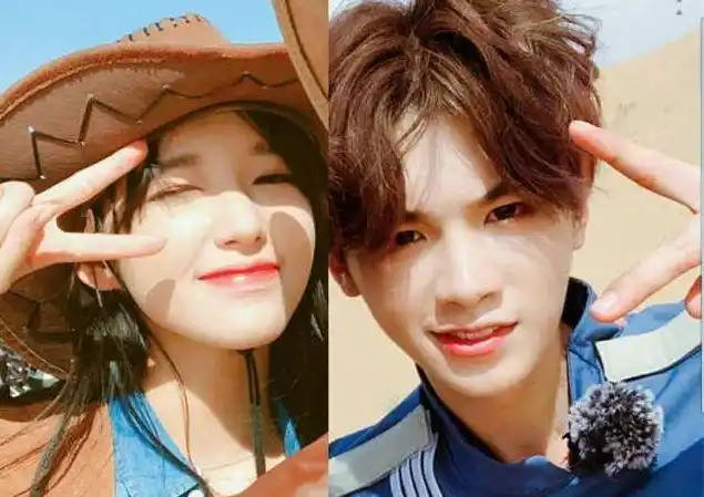 程潇有男朋友吗?她的理想型男友是什么样的? - 知乎