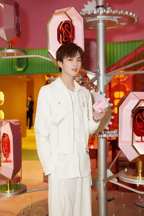 妖扬- 堆糖,美图壁纸兴趣社区