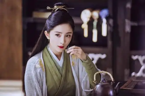 哪些古装武侠电视剧比较好看?