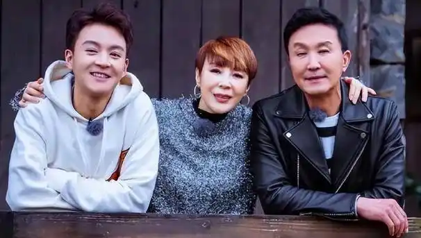 资本家的丑孩子又出来拍戏了没颜值还没演技真辣眼睛