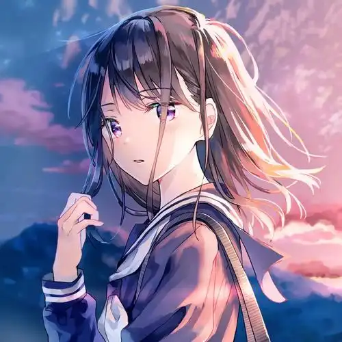 超清动漫头像推荐.#二次元 #动漫老婆 #动漫头像 #超清画 - 抖音