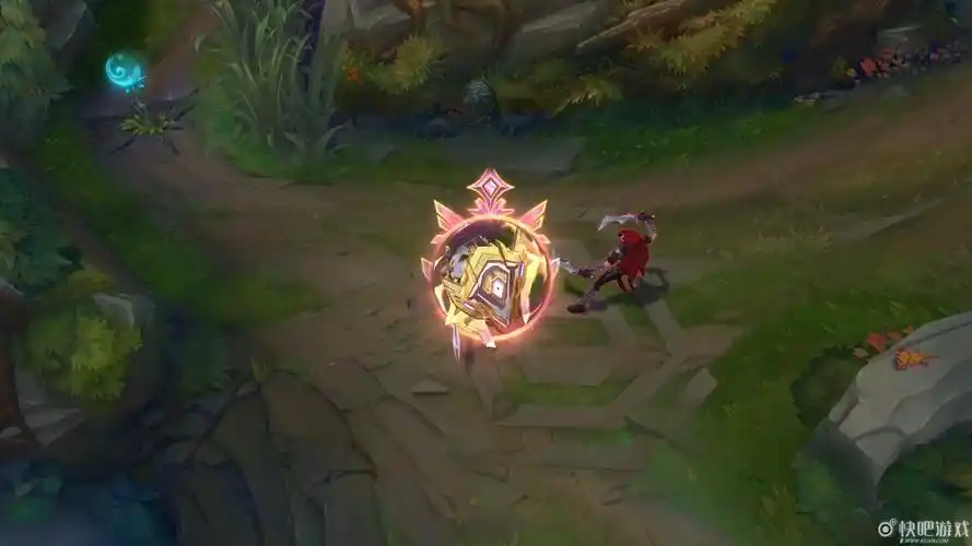 lol11.6版本 蕾欧娜战争学院至臻皮肤展示