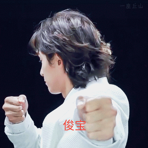 我真的好喜欢看cp粉做的缺德动图,谁懂?