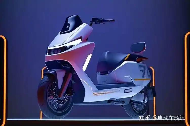 这2款电动车可以边骑边充电续航能达200公里很适合外卖配送