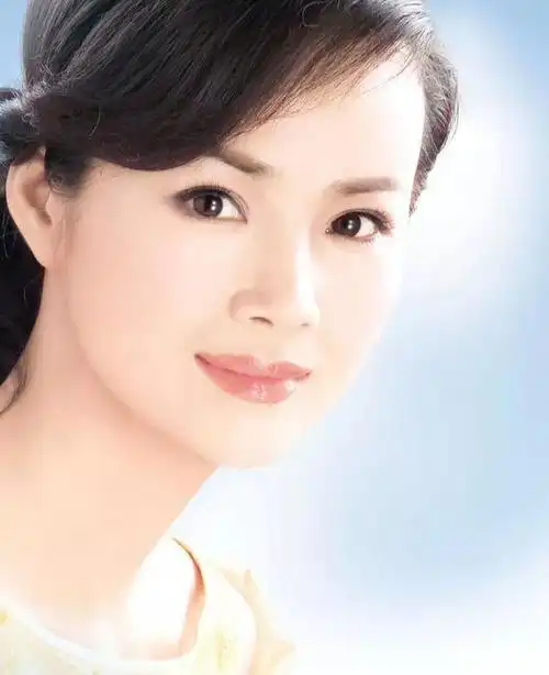 茹萍温婉大方知性美丽高清写真集珍藏版1