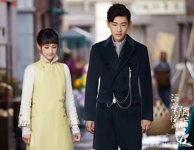 李一桐主演过的电视剧大全 六部演技巅峰之作尚有5部待播剧