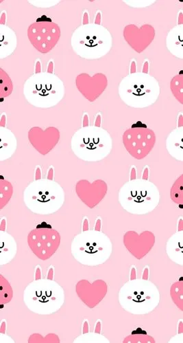 iphone 壁纸 锁屏 微信 背景 平铺